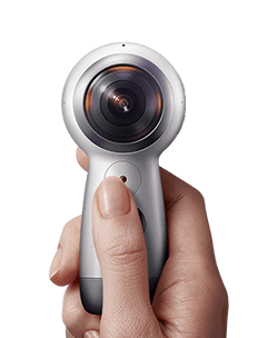 Камера 360°